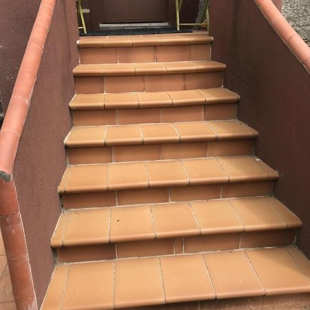 Casa Marina Vila Caldas De Reis Exterior foto