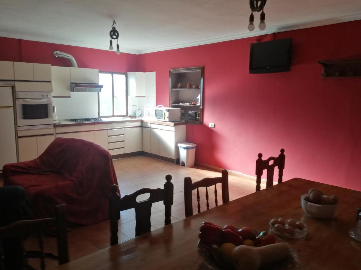 Casa Marina Vila Caldas De Reis Exterior foto